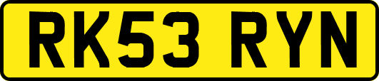 RK53RYN