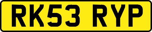RK53RYP