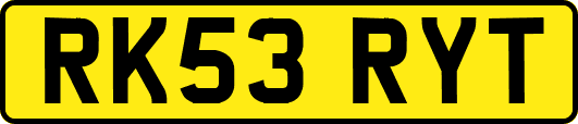 RK53RYT