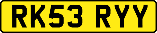 RK53RYY