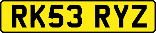 RK53RYZ