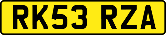 RK53RZA