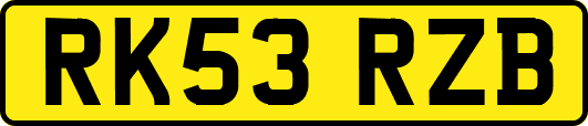 RK53RZB
