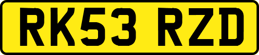 RK53RZD