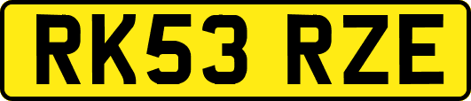RK53RZE