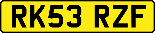 RK53RZF