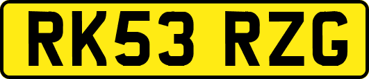 RK53RZG