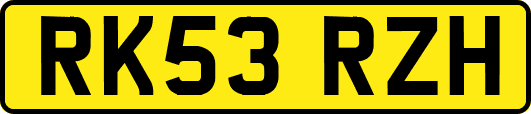 RK53RZH