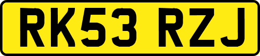RK53RZJ
