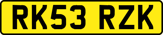 RK53RZK