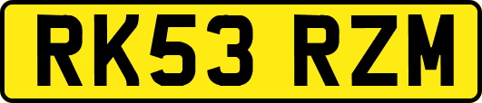 RK53RZM
