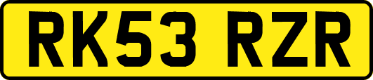 RK53RZR