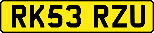 RK53RZU