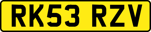 RK53RZV