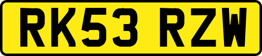 RK53RZW
