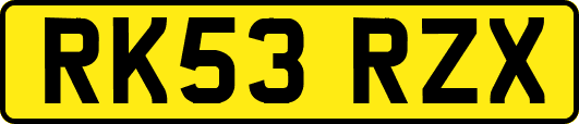 RK53RZX