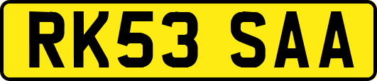 RK53SAA