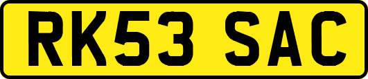 RK53SAC