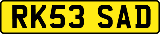 RK53SAD