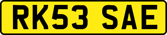RK53SAE