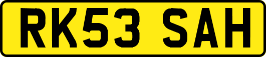 RK53SAH