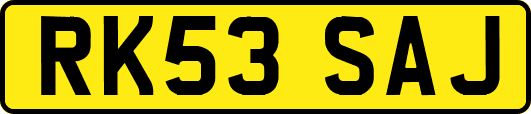 RK53SAJ