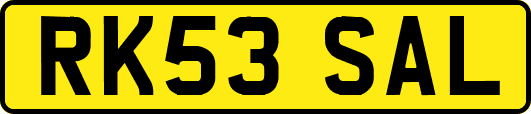 RK53SAL