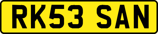 RK53SAN
