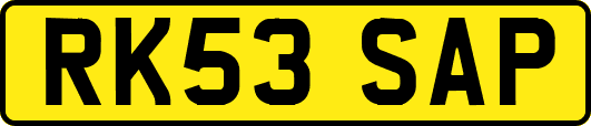 RK53SAP
