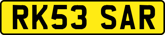 RK53SAR