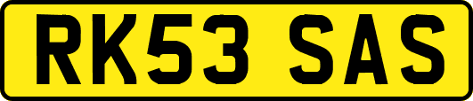 RK53SAS