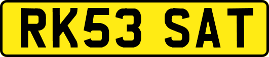 RK53SAT
