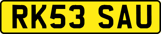RK53SAU