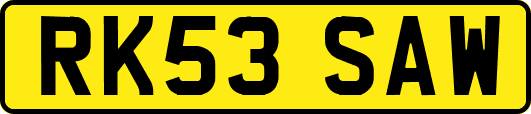 RK53SAW