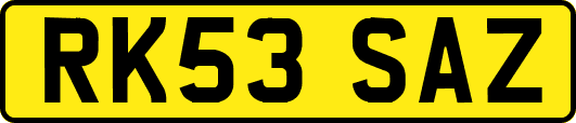 RK53SAZ
