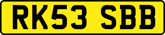 RK53SBB
