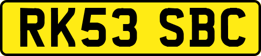 RK53SBC