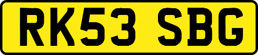 RK53SBG