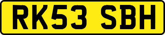 RK53SBH