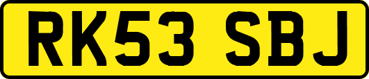 RK53SBJ