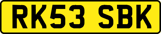 RK53SBK