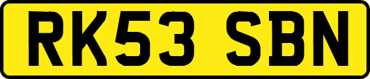 RK53SBN