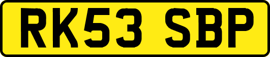 RK53SBP
