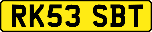 RK53SBT