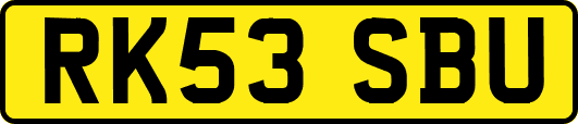 RK53SBU