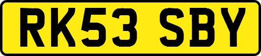 RK53SBY