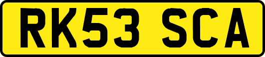 RK53SCA