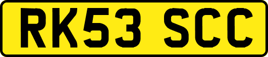 RK53SCC