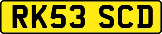 RK53SCD