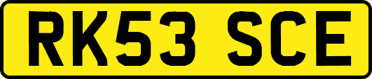 RK53SCE